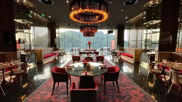 Шаоксинг: Cachet Boutique Zhejiang Circuit