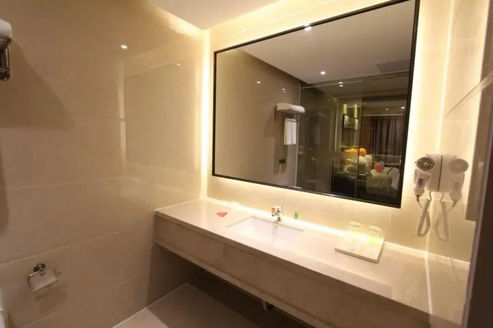 Фошань: Vienna International Hotel Foshan World of Flower