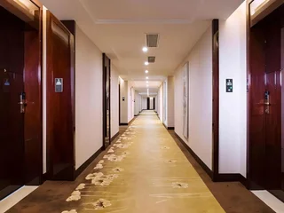 Фошань: Vienna International Hotel Foshan World of Flower