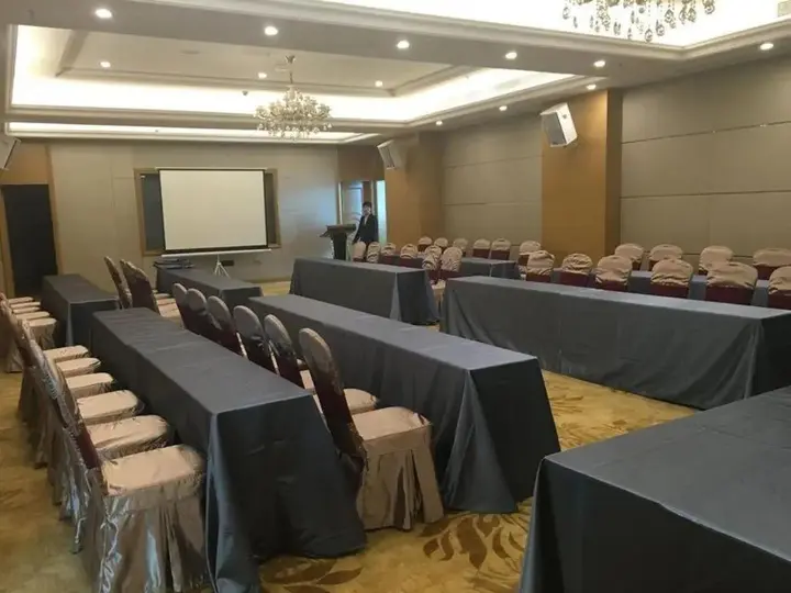 Фошань: Vienna International Hotel Foshan World of Flower