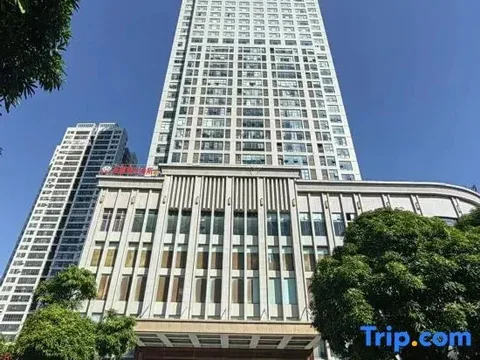 Laibin: Laibin Hotel