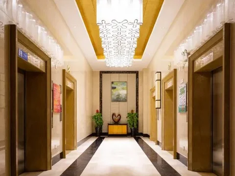 Laibin: Laibin Hotel