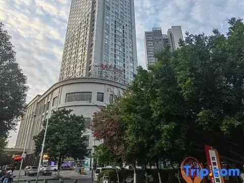 Laibin: Laibin Hotel