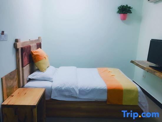 Гуйлинь: Tianzhiyi Business Hotel