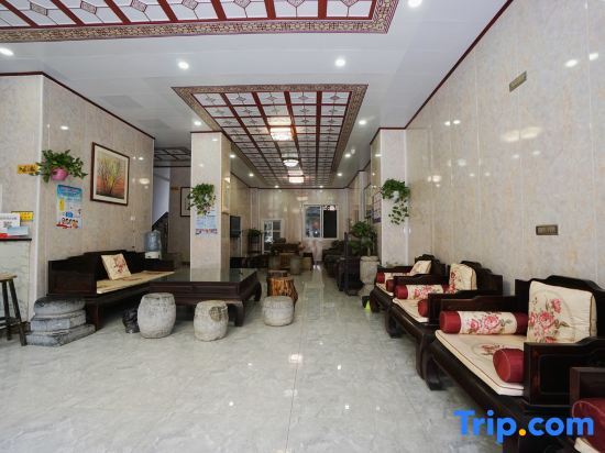 Гуйлинь: Tianzhiyi Business Hotel