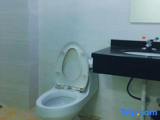 Гуйлинь: Tianzhiyi Business Hotel