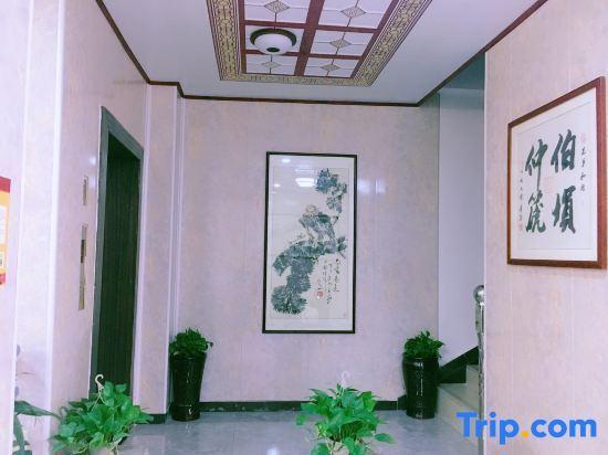 Гуйлинь: Tianzhiyi Business Hotel