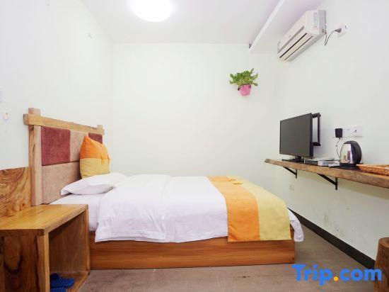 Гуйлинь: Tianzhiyi Business Hotel