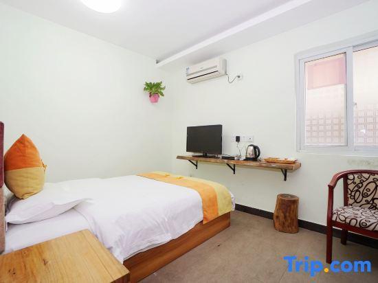 Гуйлинь: Tianzhiyi Business Hotel