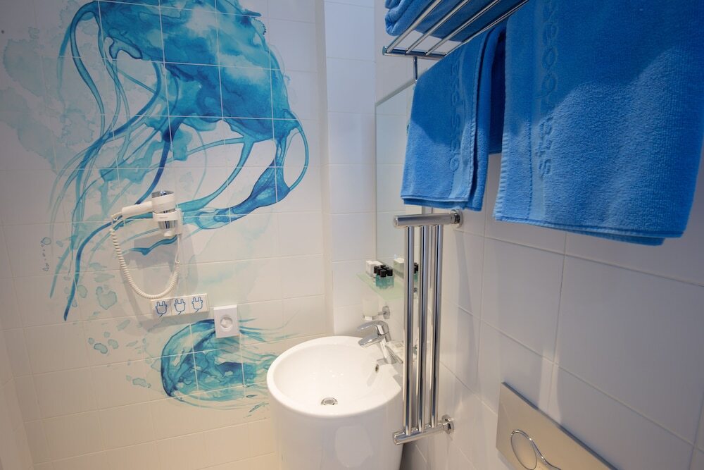 Москва: ID Hostel