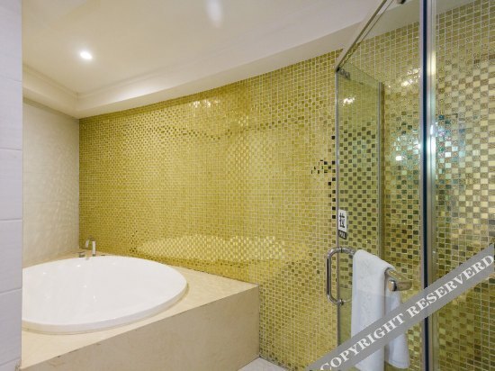 Ханчжоу: Laiyin Siji Hotel