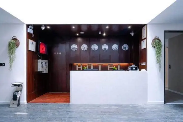 Ханчжоу: Zsmart Fashion Hotel (Hangzhou West Lake Southern Song Imperial Street Branch)