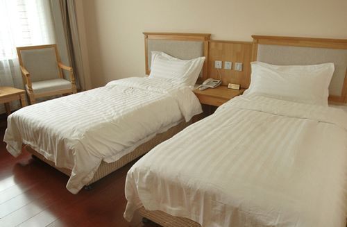 Харбин: Maoershan Feidu Hotel