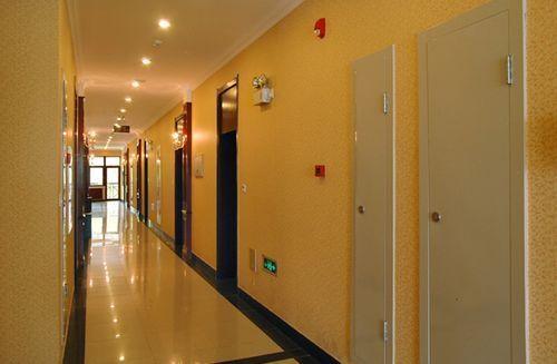Харбин: Maoershan Feidu Hotel