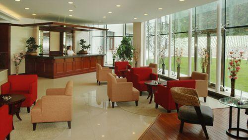 Харбин: Maoershan Feidu Hotel