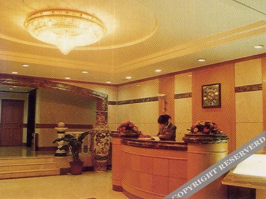 Чанчжоу: ZhuShanHu Resort Area