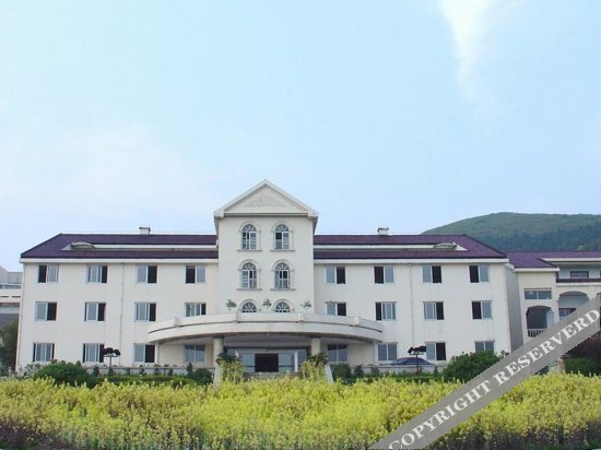 Чанчжоу: ZhuShanHu Resort Area