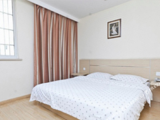 Уси: Haodu Business Hotel