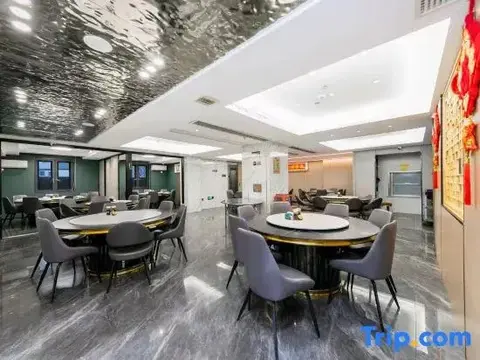 Чжоушань: Mount Putuo Shanshui Hotel