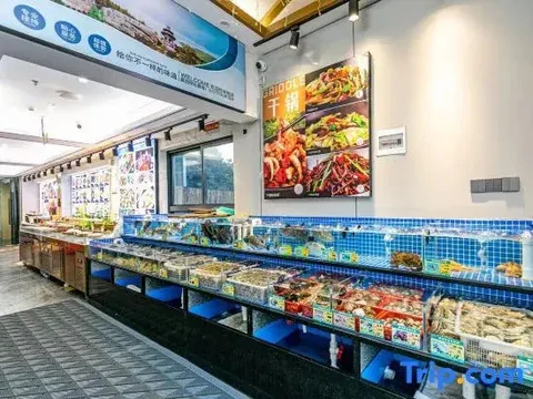 Чжоушань: Mount Putuo Shanshui Hotel