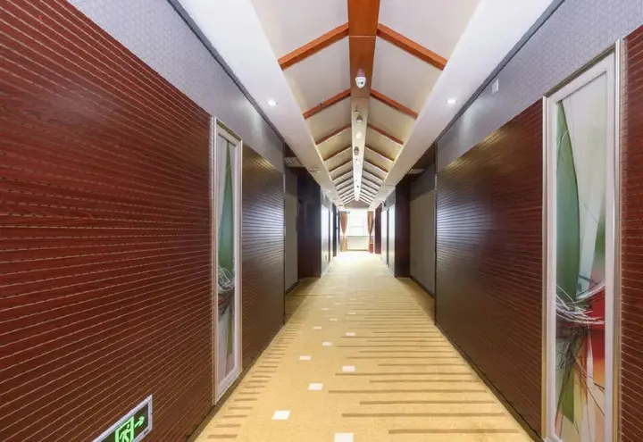 Дунгуань: Guanfu Chinese Grand Hotel