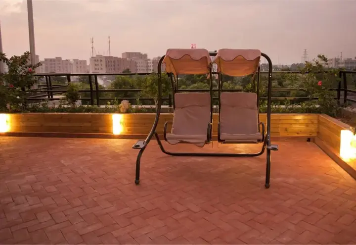 Дунгуань: Guanfu Chinese Grand Hotel