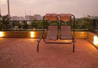 Дунгуань: Guanfu Chinese Grand Hotel