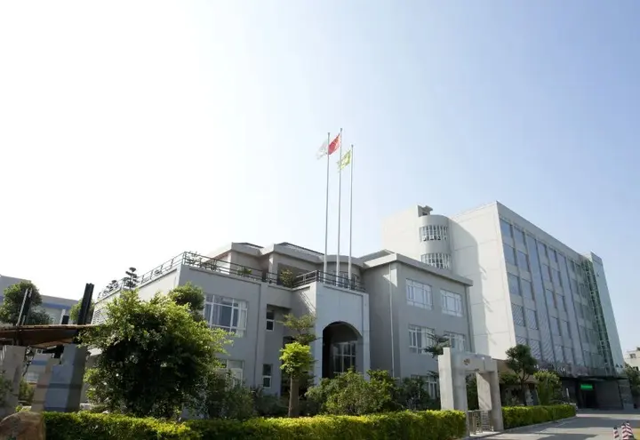 Дунгуань: Guanfu Chinese Grand Hotel