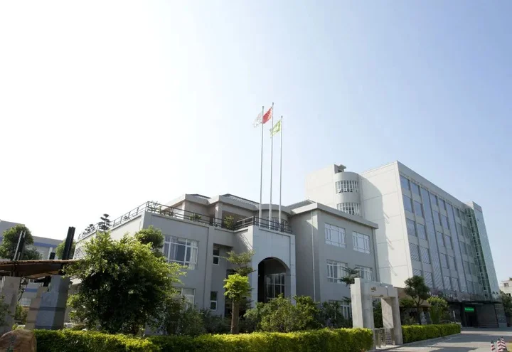 Дунгуань: Guanfu Chinese Grand Hotel