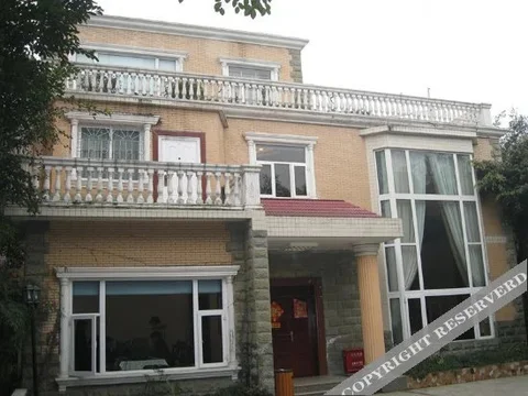 Neijiang: Piaoxiang Yuanlin Hotel