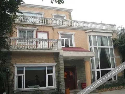 Neijiang: Piaoxiang Yuanlin Hotel