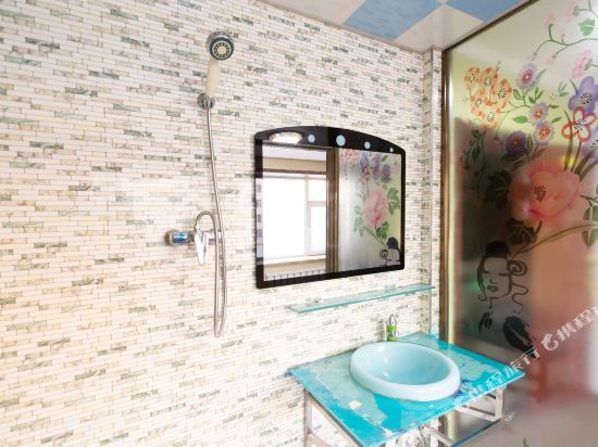 Яньцзи: Ruixin Fashion Hotel