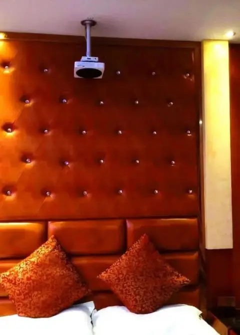 Ханчжоу: Xiangqing Business Hotel