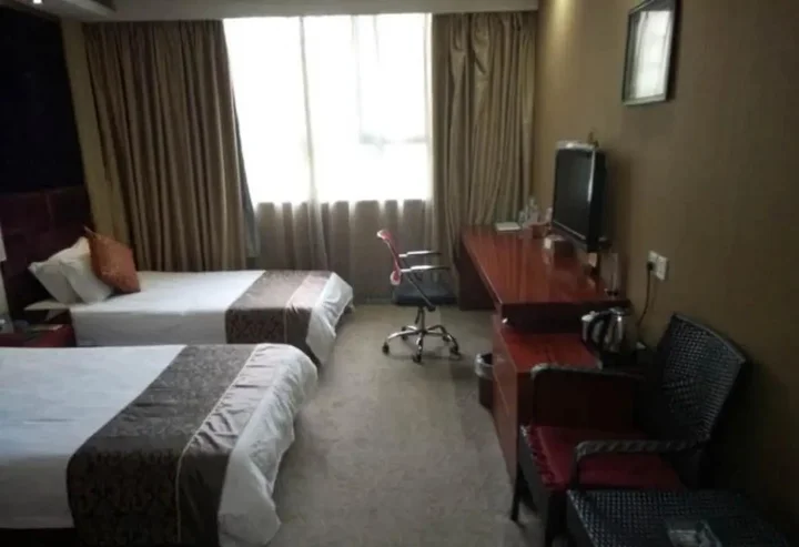 Ханчжоу: Xiangqing Business Hotel