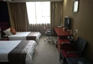 Ханчжоу: Xiangqing Business Hotel