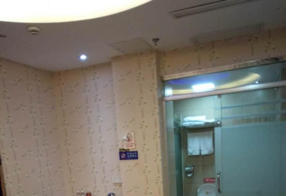Ханчжоу: Xiangqing Business Hotel