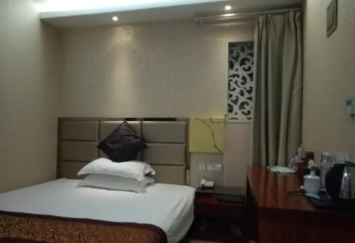 Ханчжоу: Xiangqing Business Hotel