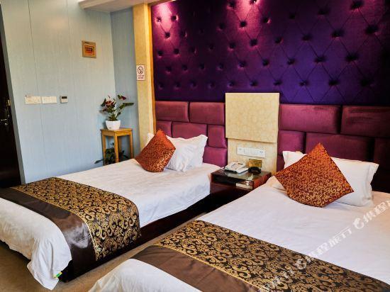 Ханчжоу: Xiangqing Business Hotel