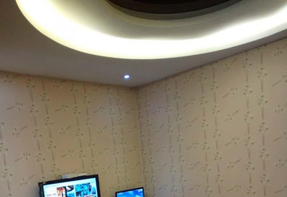 Ханчжоу: Xiangqing Business Hotel