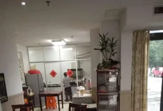 Ханчжоу: Xiangqing Business Hotel
