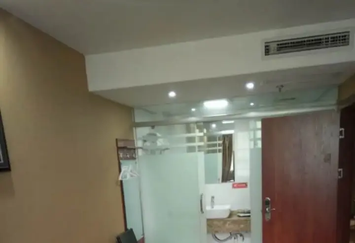 Ханчжоу: Xiangqing Business Hotel