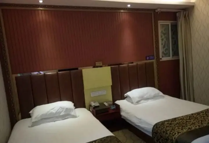 Ханчжоу: Xiangqing Business Hotel