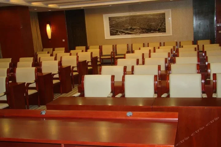 Пекин: Beijing Rishengchang Hotel