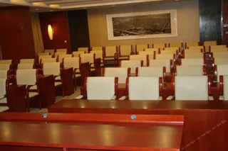 Пекин: Beijing Rishengchang Hotel