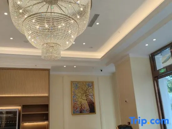 Чунцин: Time Boutique Hotel