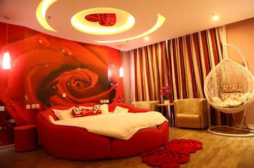 Таншань: Thank You Inn Leting Maoyuan East Street