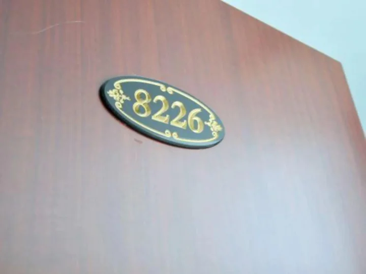 Уху: Yinghuochong Hotel