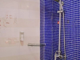 Уху: Yinghuochong Hotel