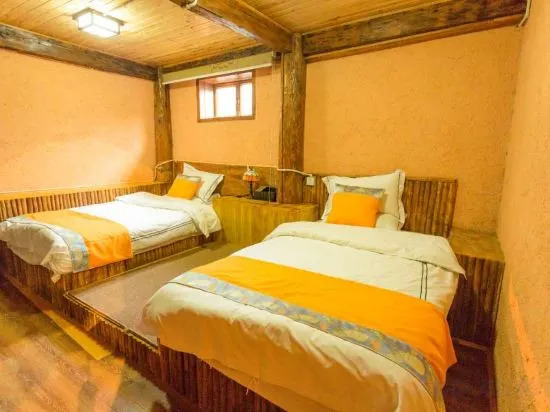 Шангри-Ла: Bahao Bieyuan Boutique Inn