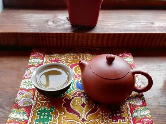 Шангри-Ла: Bahao Bieyuan Boutique Inn